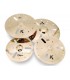 ZILDJIAN 16" K EFX Crash