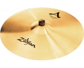 ZILDJIAN 21" A Sweet Ride, traditional