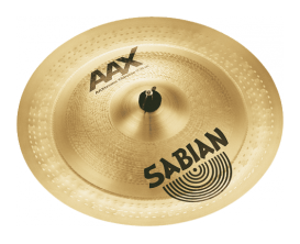 SABIAN - AAX 21786XB Chinese - 17" X-Treme