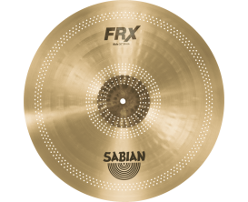 SABIAN FRX2012 - Cymbale Ride 20", série FRX