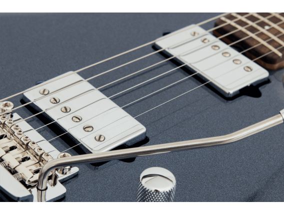 MUSICMAN - Luke III HSS Signature Steve Lukather, Bodhi Blue