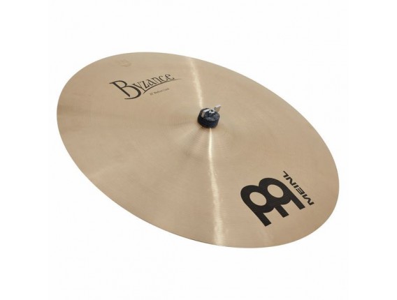 MEINL B20MC - Byzance Medium Crash 20", Traditional Finish