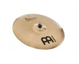 MEINL B20MC-B - Byzance Brilliant Medium Crash 20", Traditional Finish