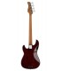 SIRE P5R A4/TS - Sire Basses P5 Series Marcus Miller alder 4-string passive bass guitar tobacco sunburst