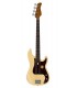 SIRE P5R A4/VWH - Sire Basses P5 Series Marcus Miller alder 4-string passive bass guitar vintage white