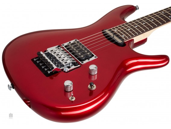 IBANEZ KRYS10 - Signature Scott Lepage, avec housse