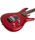 IBANEZ KRYS10 - Signature Scott Lepage, avec housse