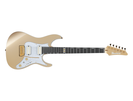 IBANEZ KRYS10 - Signature Scott Lepage, avec housse