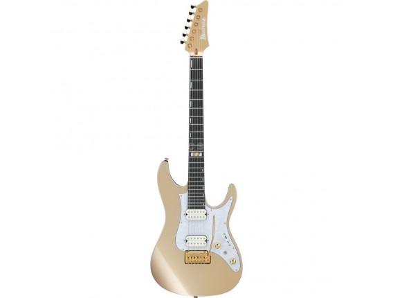IBANEZ KRYS10 - Signature Scott Lepage, avec housse