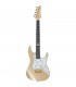 IBANEZ KRYS10 - Signature Scott Lepage, avec housse