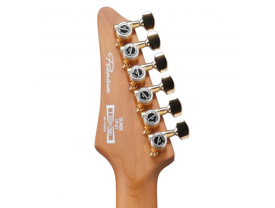 IBANEZ KRYS10 - Signature Scott Lepage, avec housse