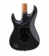 IBANEZ KRYS10 - Signature Scott Lepage, avec housse