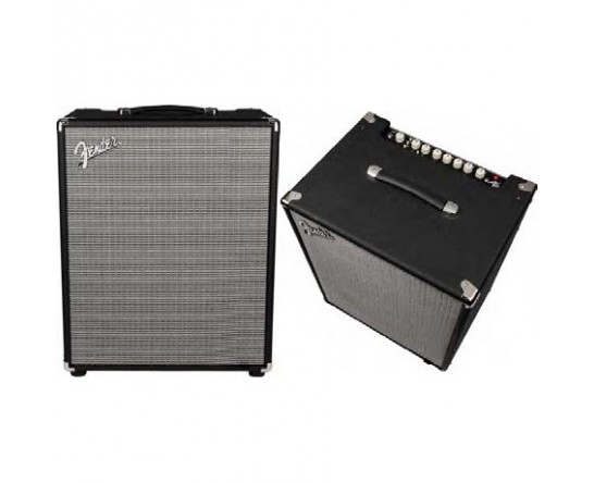 Amplificateur Basse Ibanez Promethean 20W - Combo 8" - Pour Basse électrique - Noir