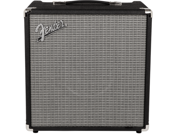 FENDER 2370306900 - Rumble 40V3 - Bass Combo 40 w, HP 8"