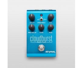 STRYMON Cloudburst - Ambient Reverb