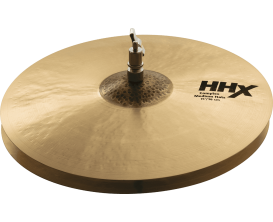 SABIAN 11502XCN - Hi-Hat - 15" Complex Medium