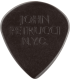DUNLOP 518PJP-BK - Player's Pack - John Petrucci Primetone Jazz III noir 1,38mm, Player's Pack de 3