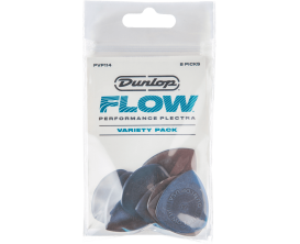 DUNLOP PVP114 - Variety Pack Flow sachet de 8