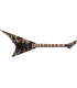 JACKSON 2913636597 - RRX24 CAMO, X Series Rhoads, Woodland Camo