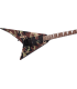 JACKSON 2913636597 - RRX24 CAMO, X Series Rhoads, Woodland Camo
