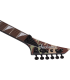 JACKSON 2913636597 - RRX24 CAMO, X Series Rhoads, Woodland Camo