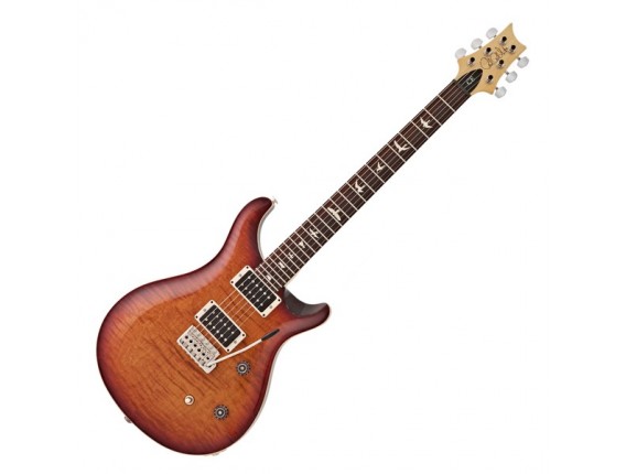 PRS BOLT-ON - Ce24 Dark Cherry Sunburst
