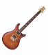 PRS BOLT-ON - Ce24 Dark Cherry Sunburst