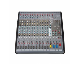 STUDIOMASTER C6XS-16 - Table de mix live 16 entrées