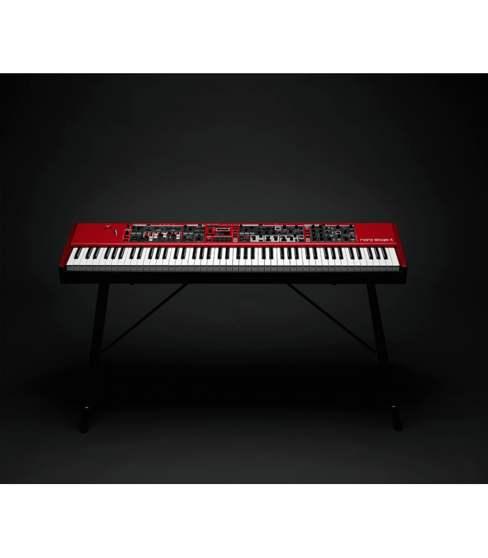 Roland FP30X BK - Piano numérique 88 notes toucher lourd 