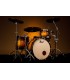 PEARL RFEP923XDP-L/C 831 - Kit Acoustique 3 fûts Reference One Series, Matte Olive Burst