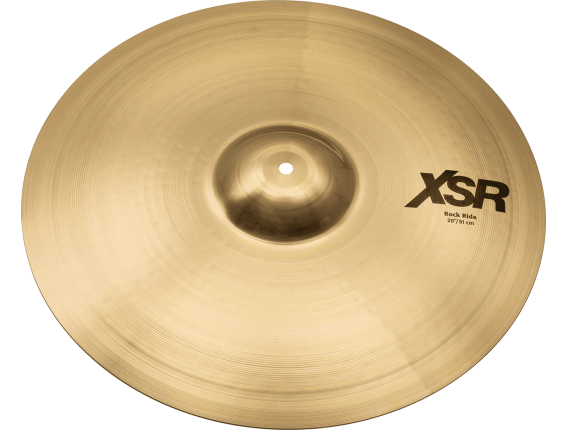 SABIAN XSR2014B - Ride - 20" Rock XSR Series