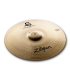 ZILDJIAN ZIS18MTC - Crash, S Family, 18", Medium Thin Crash, brilliant