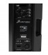 STUDIOMASTER VORTEX 10A - Enceinte active Coaxial 10"