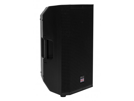 STUDIOMASTER VORTEX 12A - Enceinte active Coaxial 12"