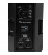 STUDIOMASTER VORTEX 12A - Enceinte active Coaxial 12"