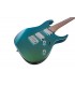IBANEZ GRG121SPGYC - Guitare électrique série Gio, Green Yellow Chameleon