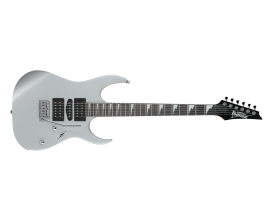 IBANEZ GRG170DXSV - Guitare électrique Série GRG, Silver