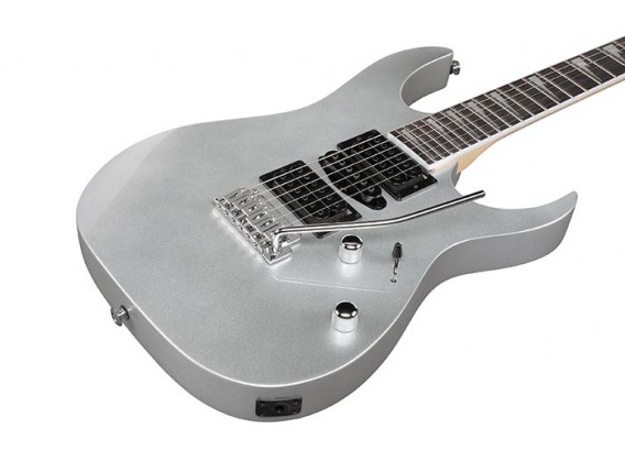 IBANEZ GRG170DXSV - Guitare électrique Série GRG, Silver