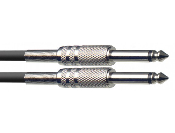 STAGG SGC10 - Câble Instrument Jack/Jack