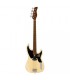 SIRE D5 A4/VW - Basse électrique 4 Cordes Passive "Marcus Miller" Vintage White