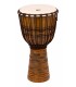 TOCA TODJ-12AM - Djembe 12" African Masks "Origins"