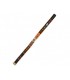 TOCA DIDG-PG - Didgeridoo en bambou, Gecko