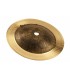 STAGG SEN-B7LE - Cymbale 7" Sensa Exo Bell Light