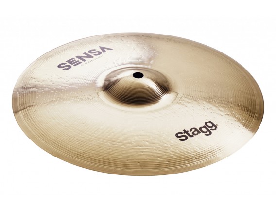 STAGG SEN-SXT12B - Cymbale 12" Sensa Ocean Splash