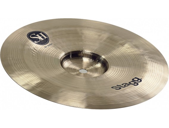 STAGG SH-CH10R - Cymbale China 10" SH Series