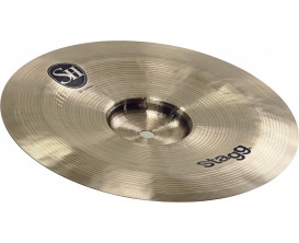 STAGG SH-CH10R - Cymbale China 10" SH Series