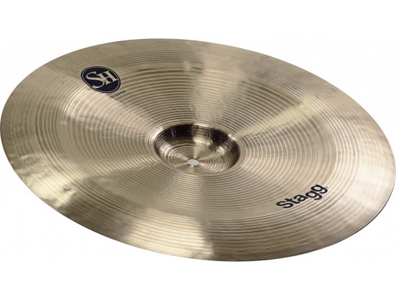 STAGG SH-CH16R - Cymbale China 16" SH Series