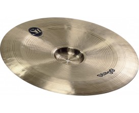 STAGG SH-CH16R - Cymbale China 16" SH Series