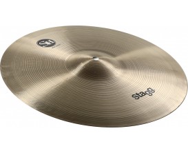 STAGG SH-CR18R - Cymbale Crash Rock 18" SH Series