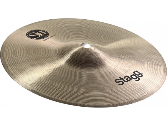 STAGG SH-SM8R - Cymbale Splash 8" SH Series